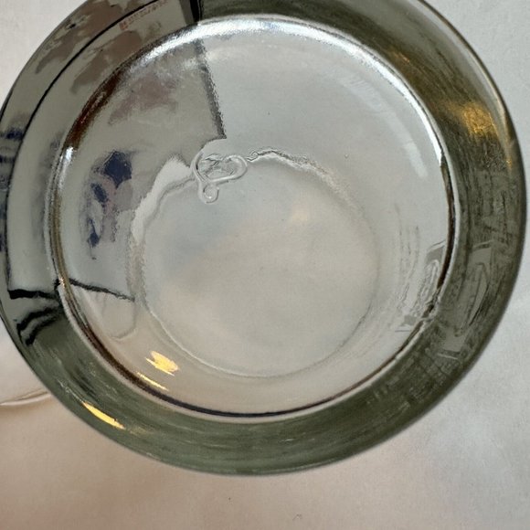 1979 Pepsi Glass tumblers 4" tall Downhill Darling Snow Sculpturing Rockwell B45 - Picture 2 of 7